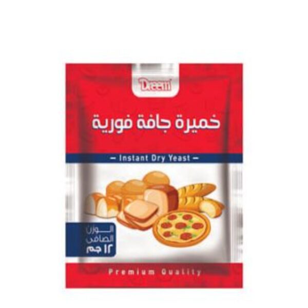 خميره فوريه دريم