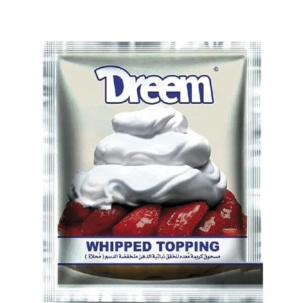 كريم شانتيه دريم